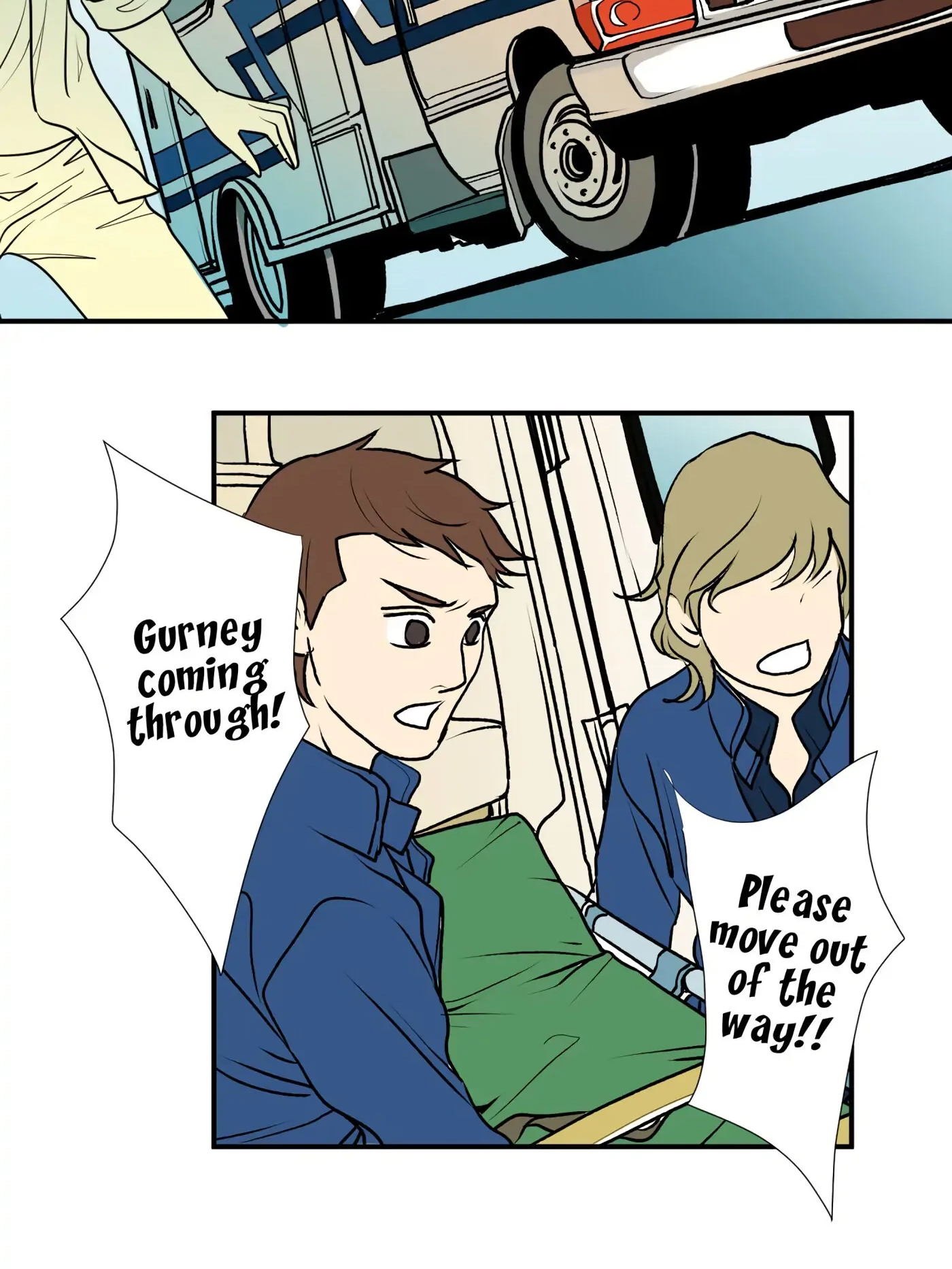 Pulse Chapter 9 page 26 - 