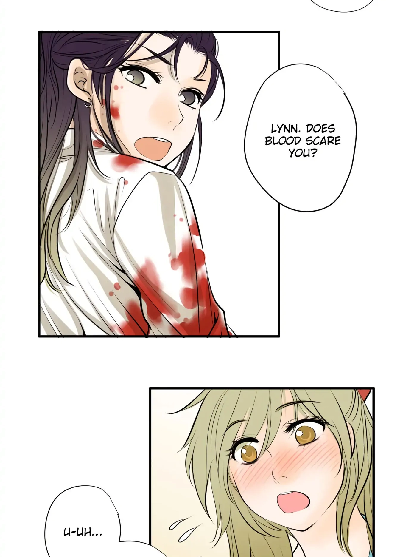 Pulse Chapter 9 page 28 - 