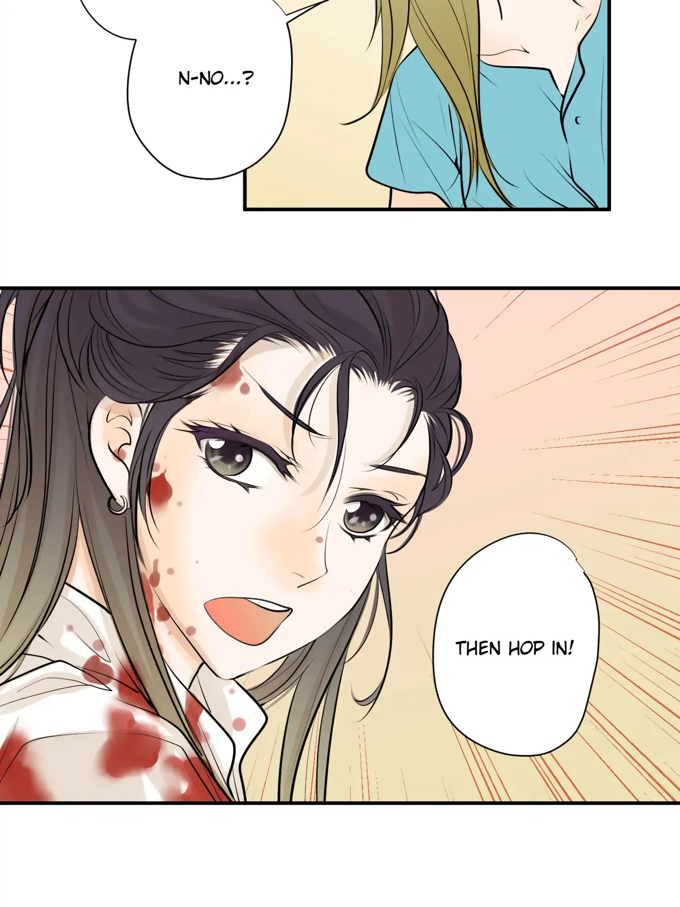 Pulse Chapter 9 page 29 - 