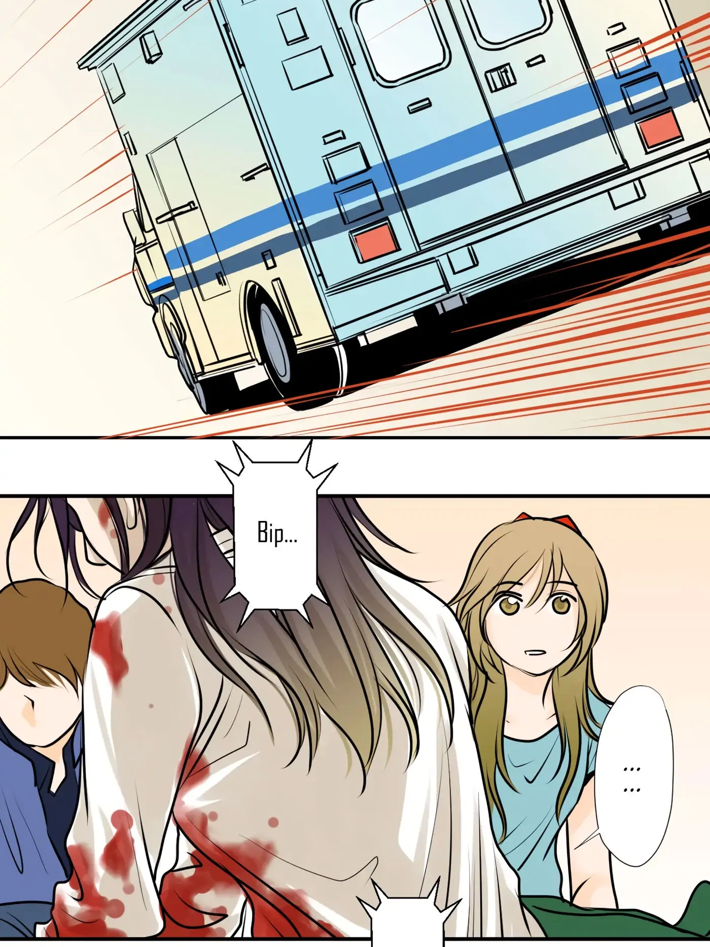 Pulse Chapter 9 page 31 - 