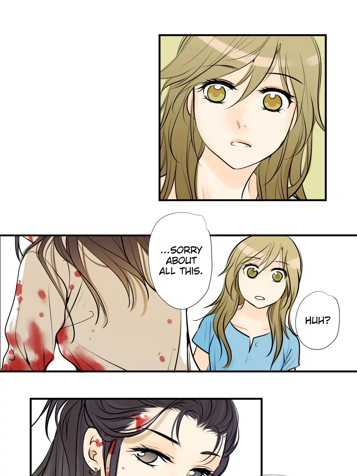 Pulse Chapter 9 page 33 - 