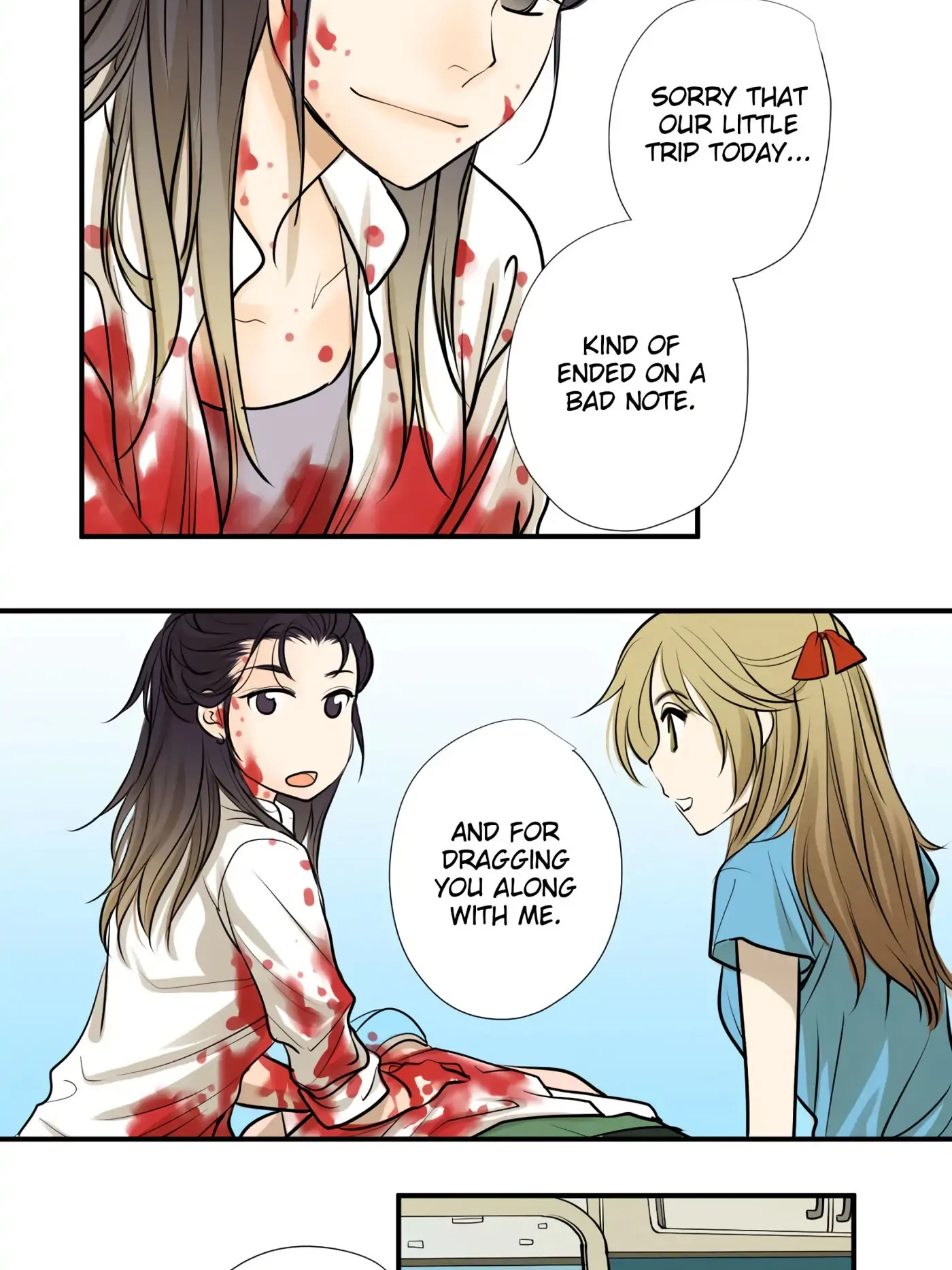 Pulse Chapter 9 page 34 - 