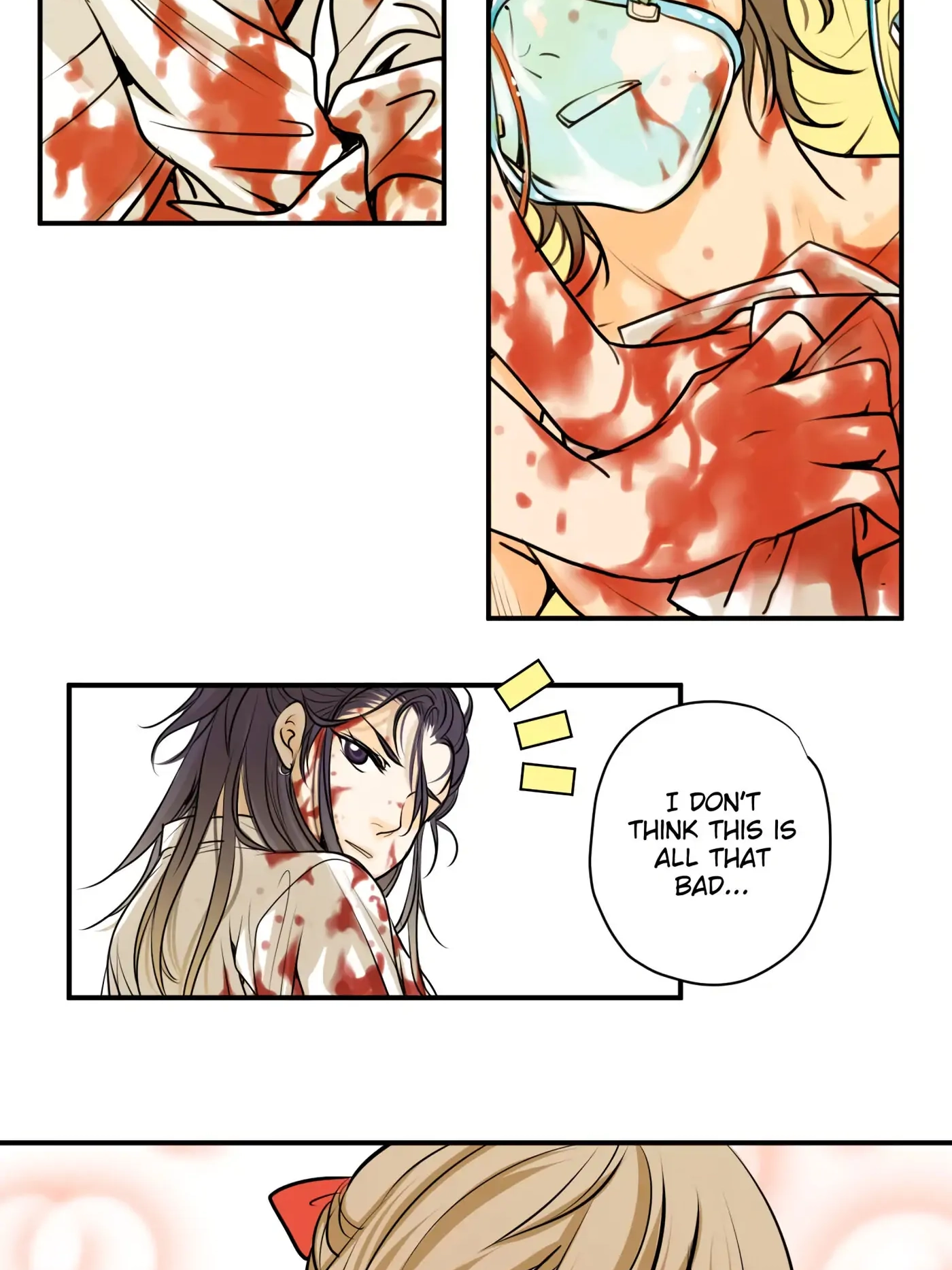 Pulse Chapter 9 page 37 - 