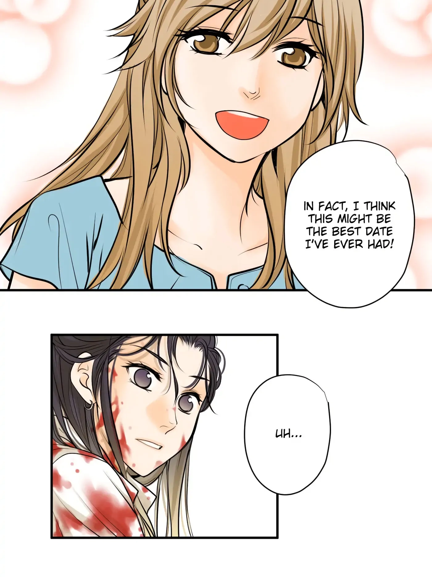 Pulse Chapter 9 page 38 - 