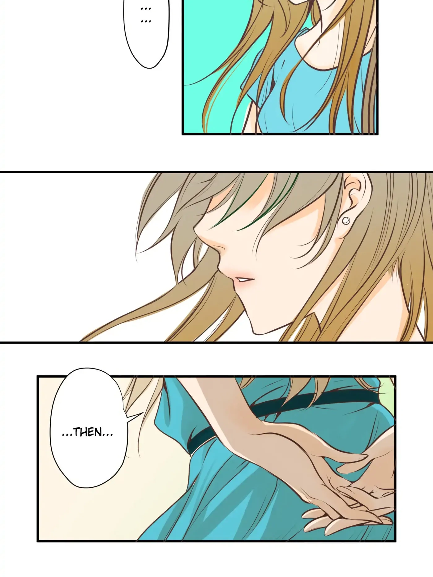 Pulse Chapter 9 page 5 - 