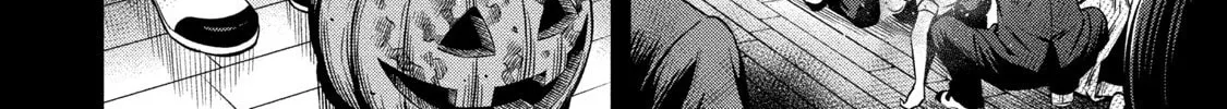 Pumpkin Night Chapter 12 page 32 - 