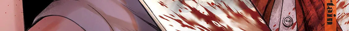 Pumpkin Night Chapter 6 page 2 - 