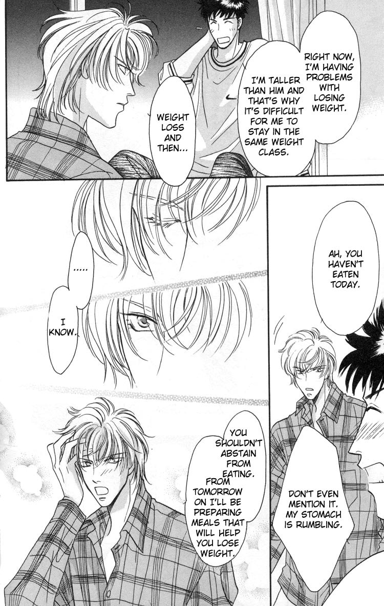 Punch Drunk Babies Chapter 1 page 38 - 