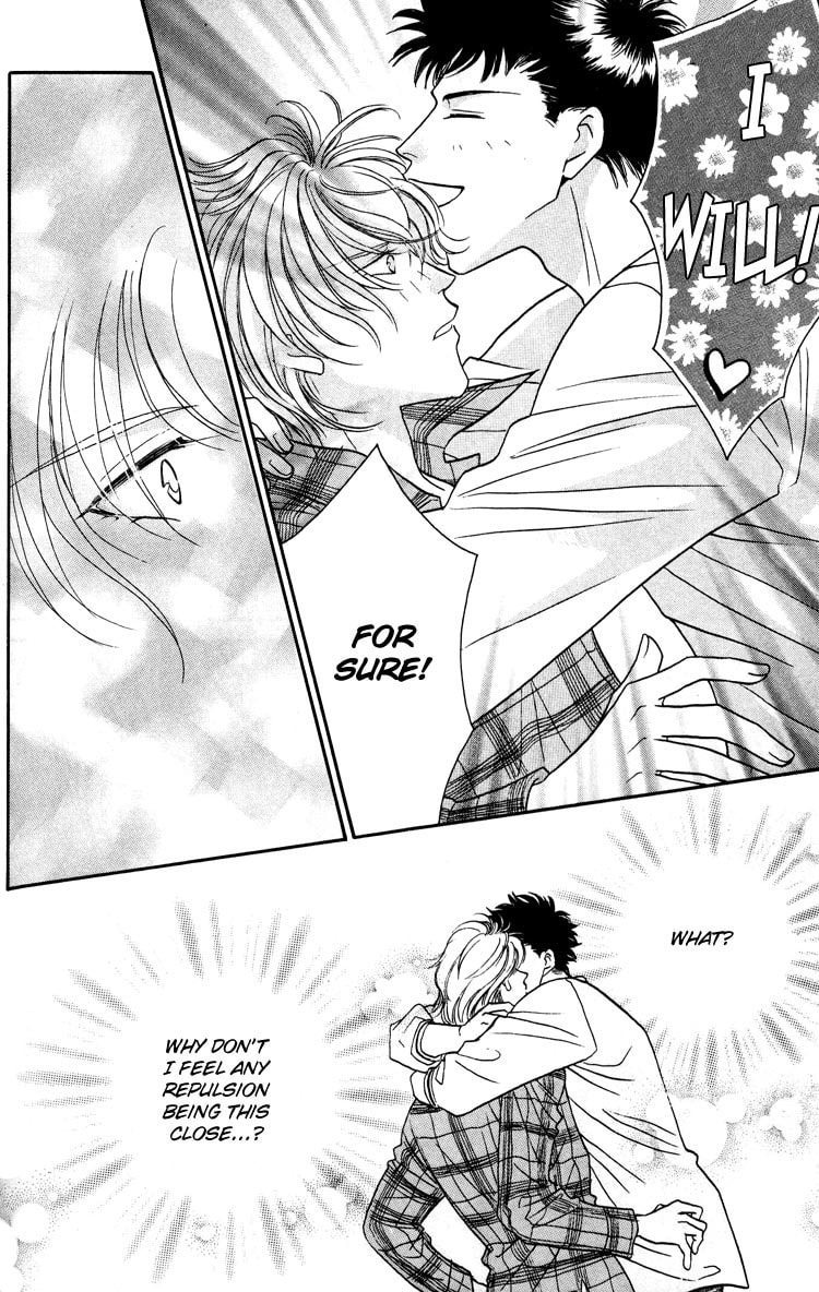 Punch Drunk Babies Chapter 1 page 40 - 