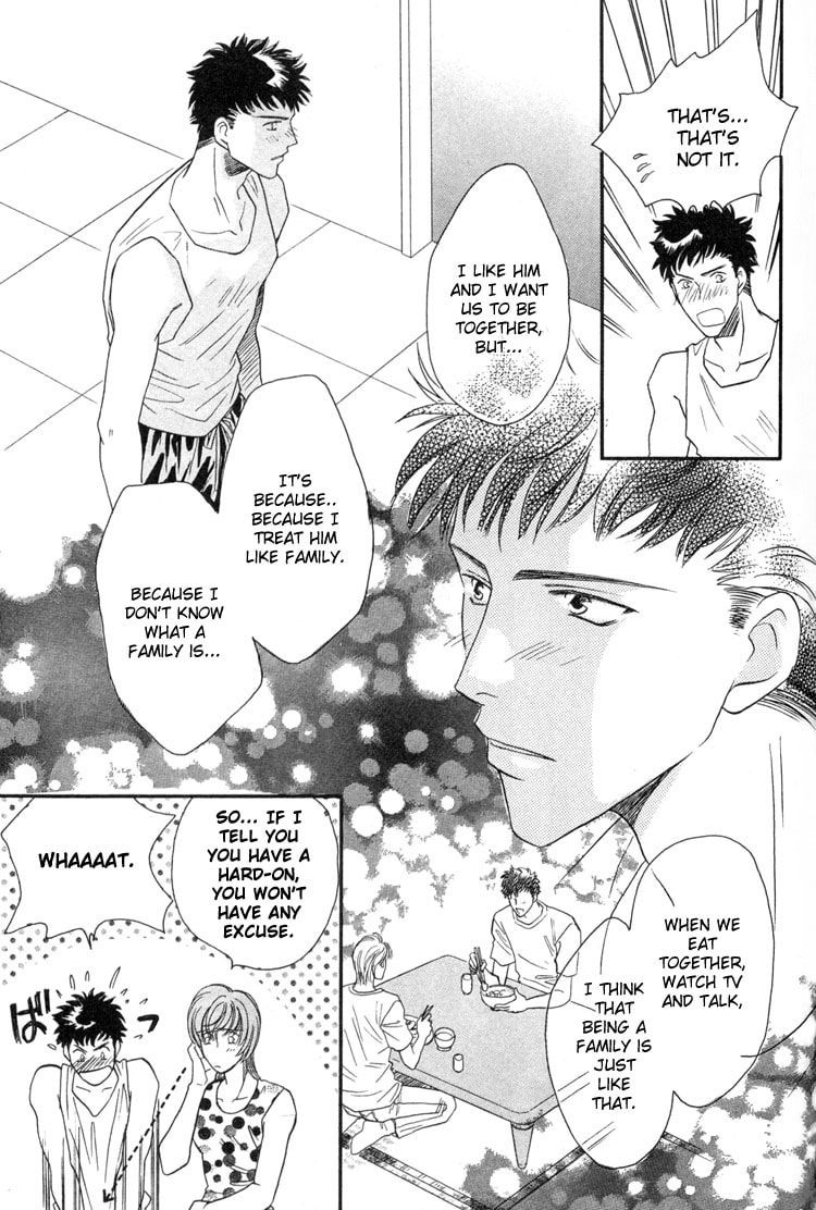 Punch Drunk Babies Chapter 3 page 52 - 