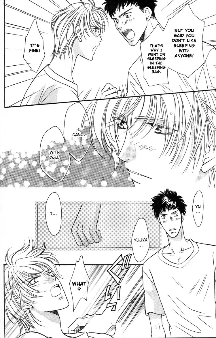 Punch Drunk Babies Chapter 3 page 63 - 