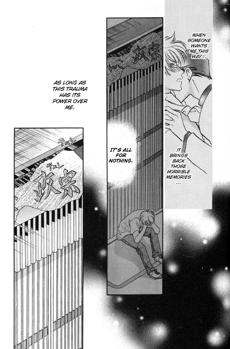 Punch Drunk Babies Chapter 3 page 70 - 