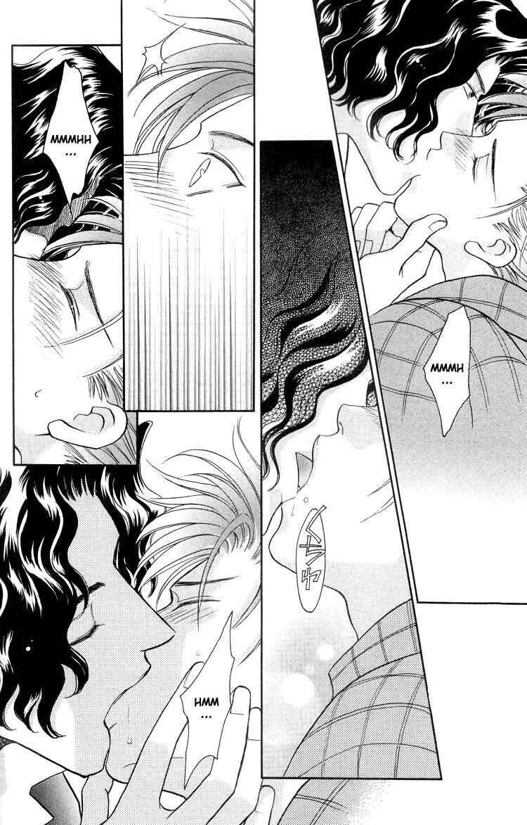 Punch Drunk Babies Chapter 5 page 4 - 