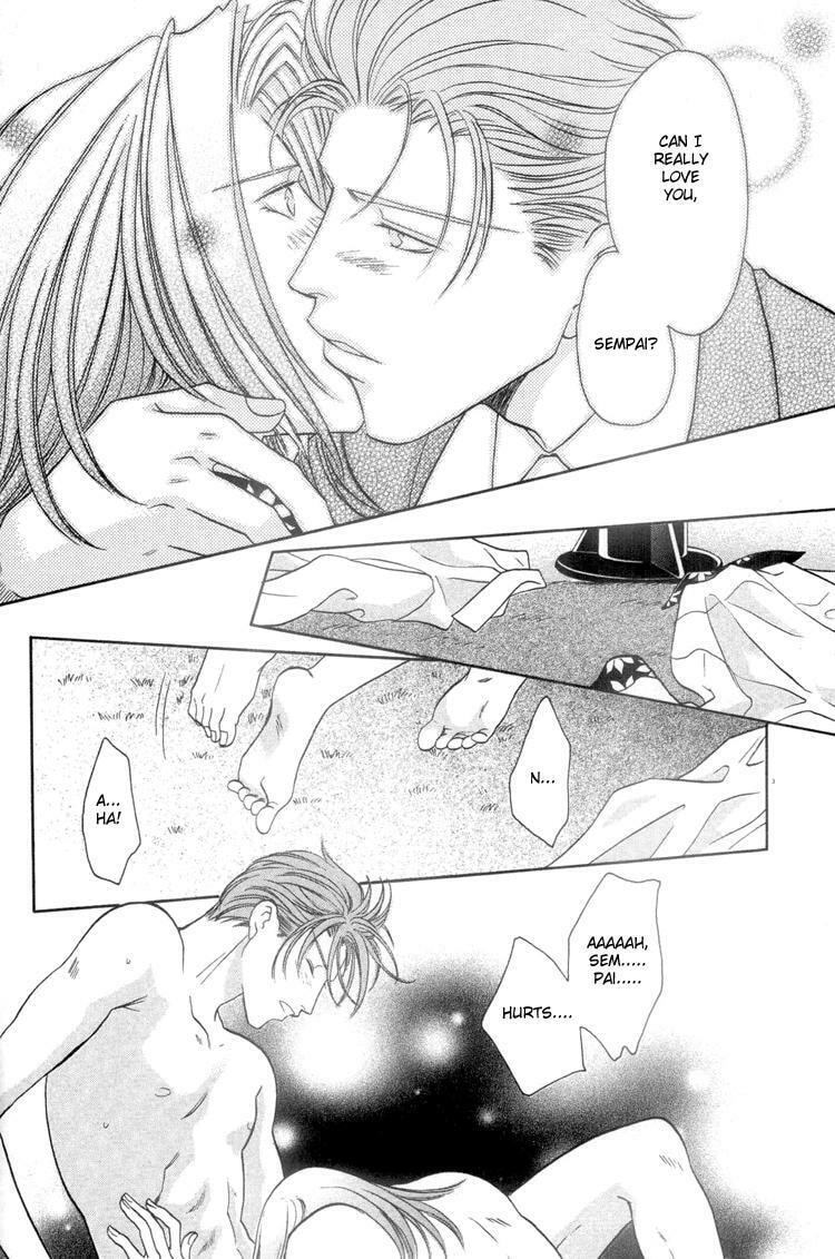 Punch Drunk Babies Chapter 6 page 29 - 