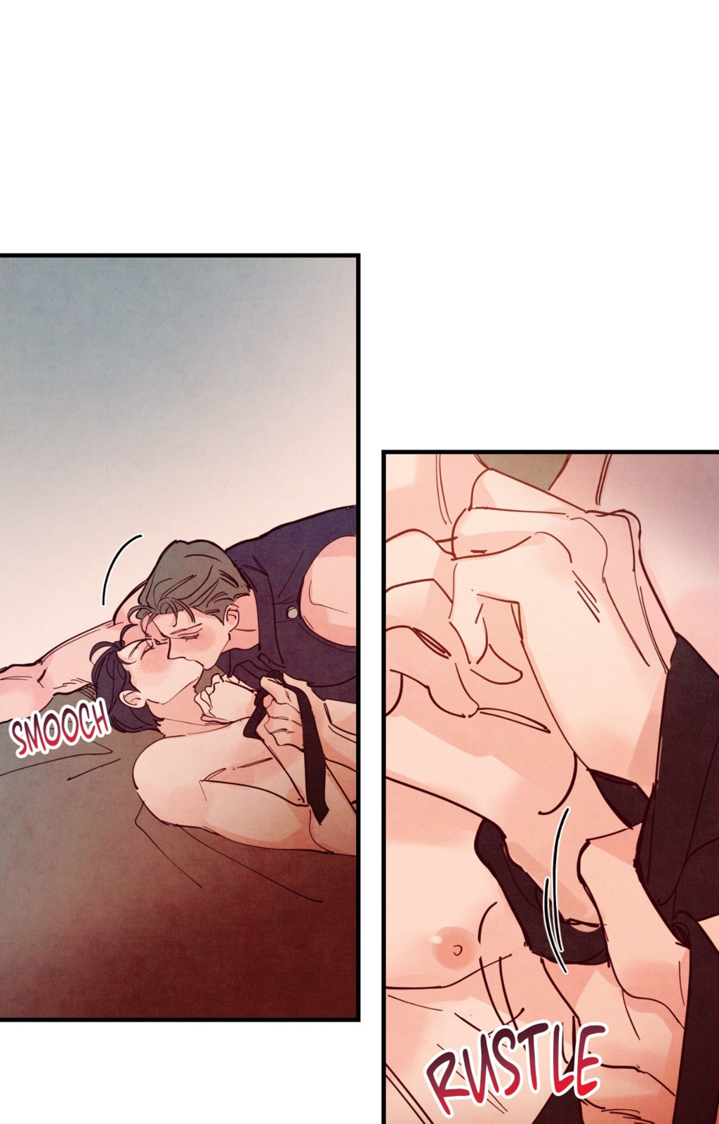 Punch Drunk Love Chapter 101 page 19 - 