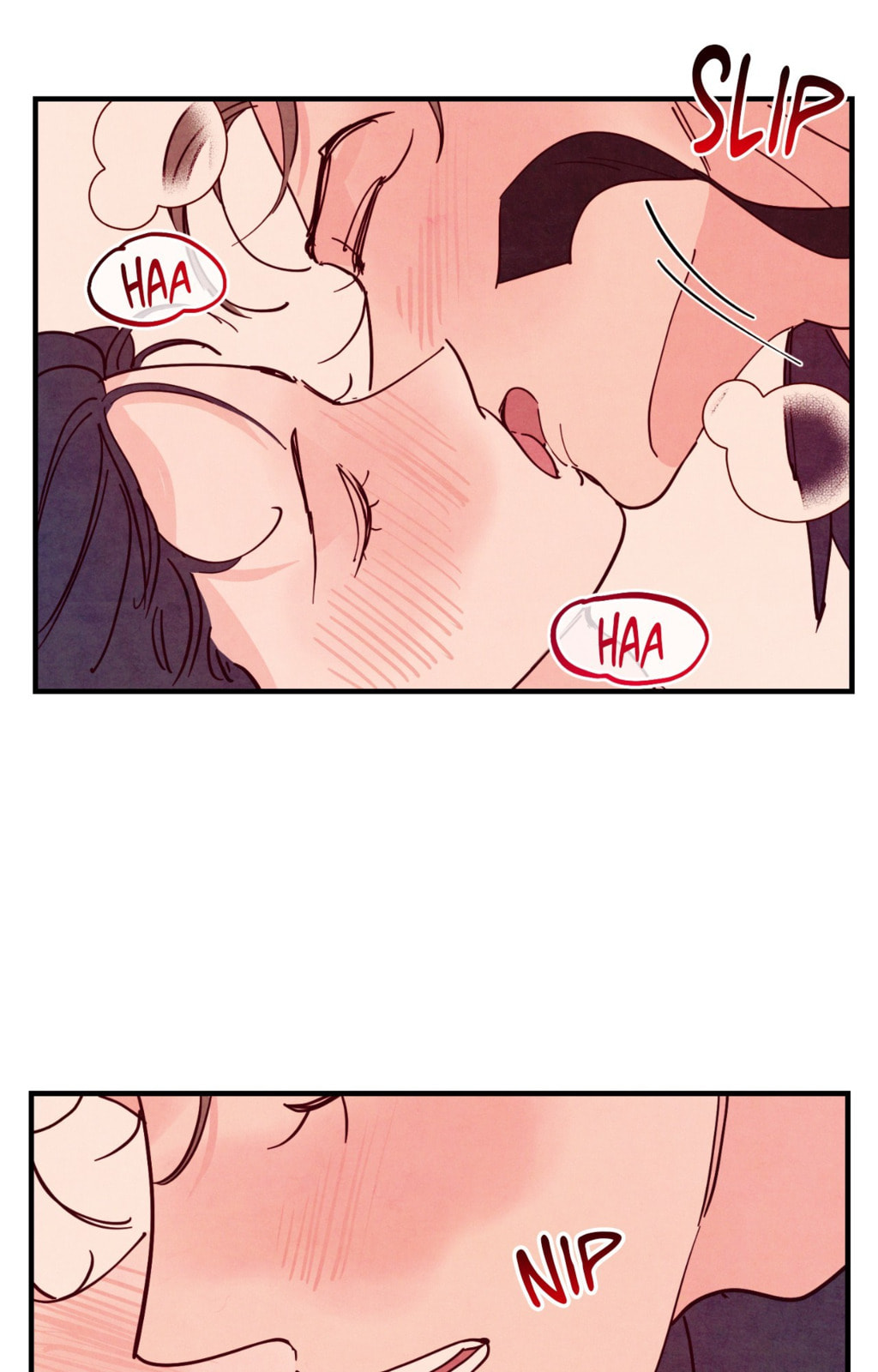 Punch Drunk Love Chapter 101 page 21 - 
