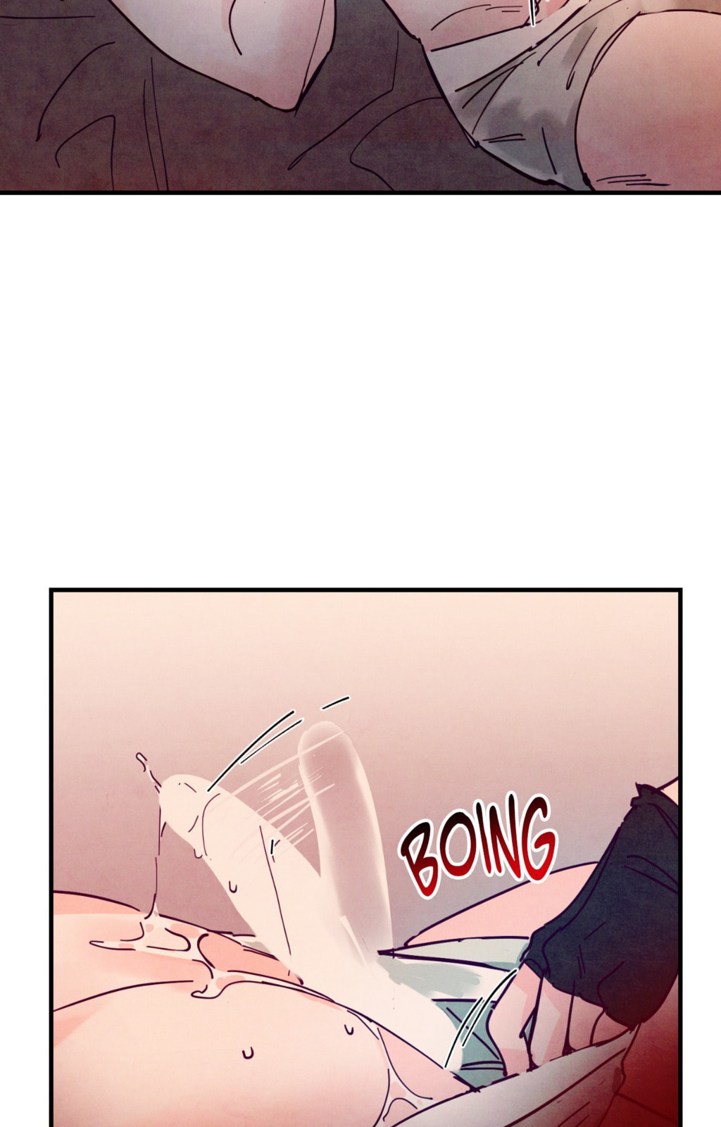 Punch Drunk Love Chapter 101 page 25 - 