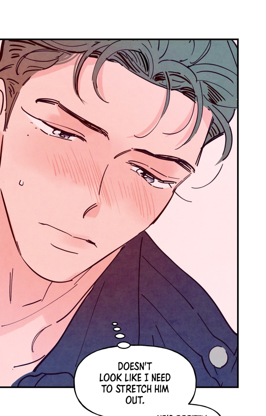 Punch Drunk Love Chapter 101 page 32 - 