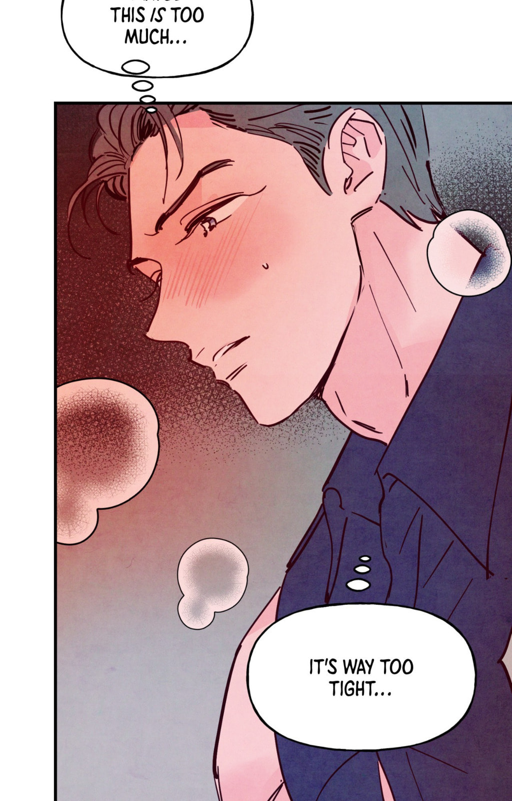 Punch Drunk Love Chapter 101 page 41 - 