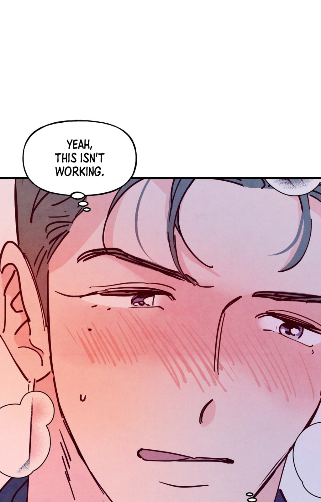 Punch Drunk Love Chapter 101 page 43 - 