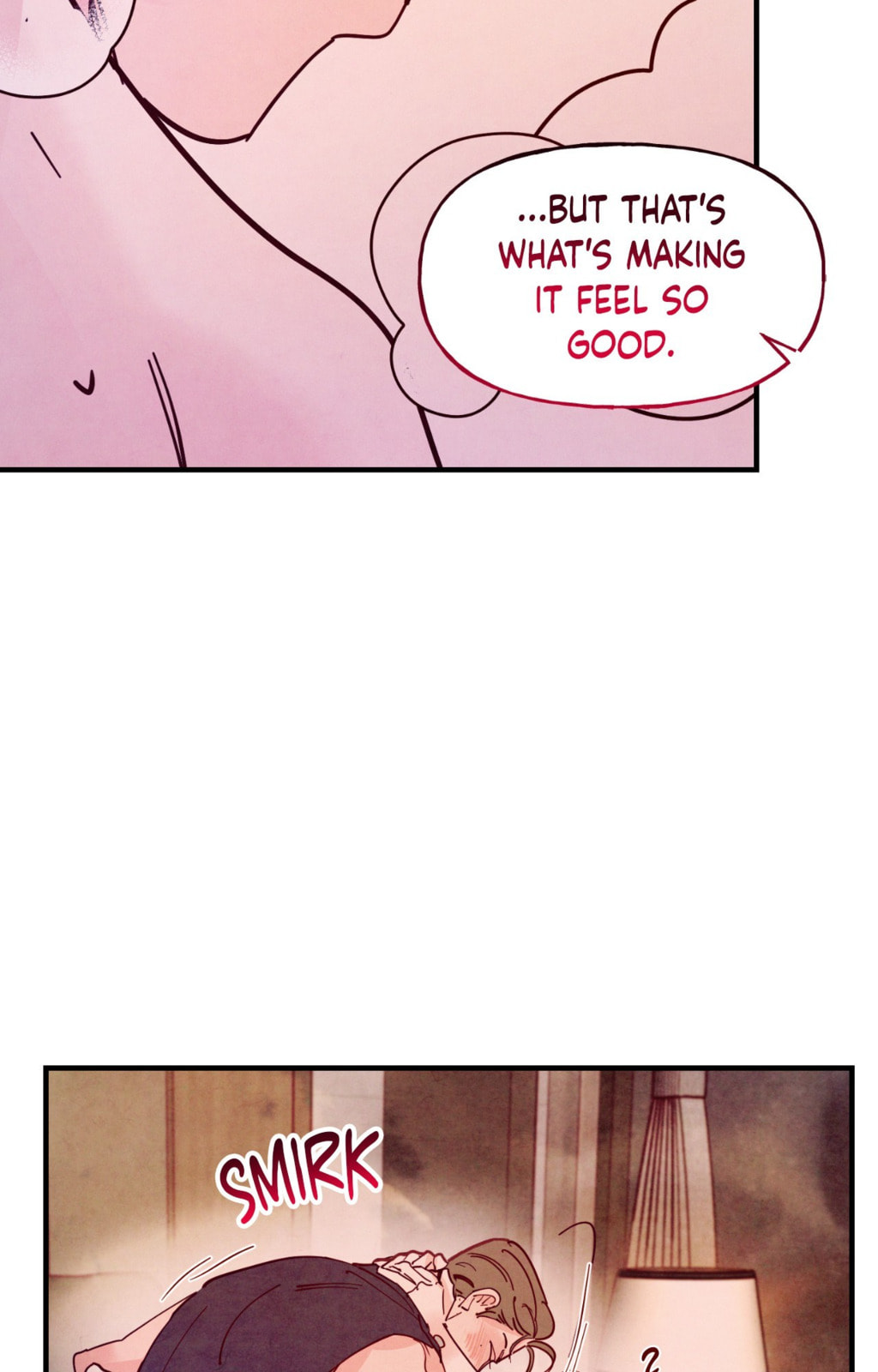 Punch Drunk Love Chapter 101 page 47 - 