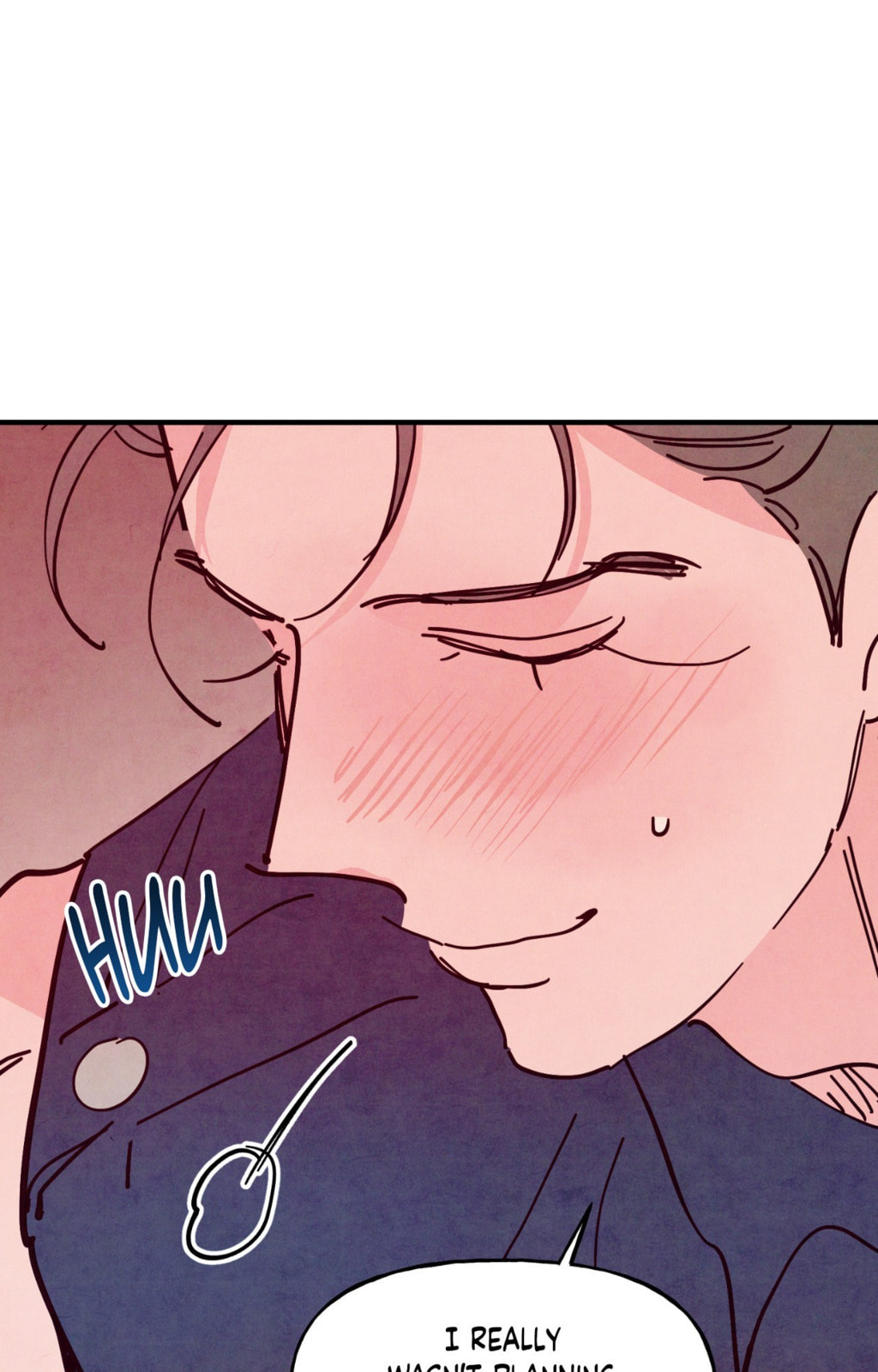 Punch Drunk Love Chapter 101 page 6 - 