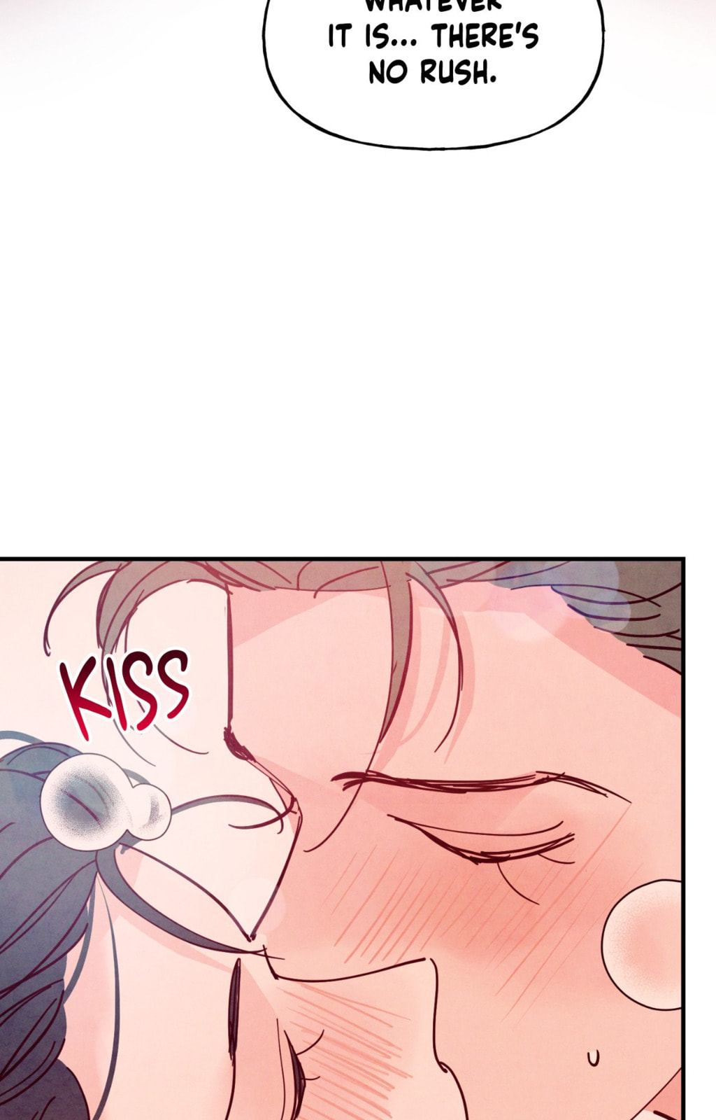 Punch Drunk Love Chapter 101 page 61 - 
