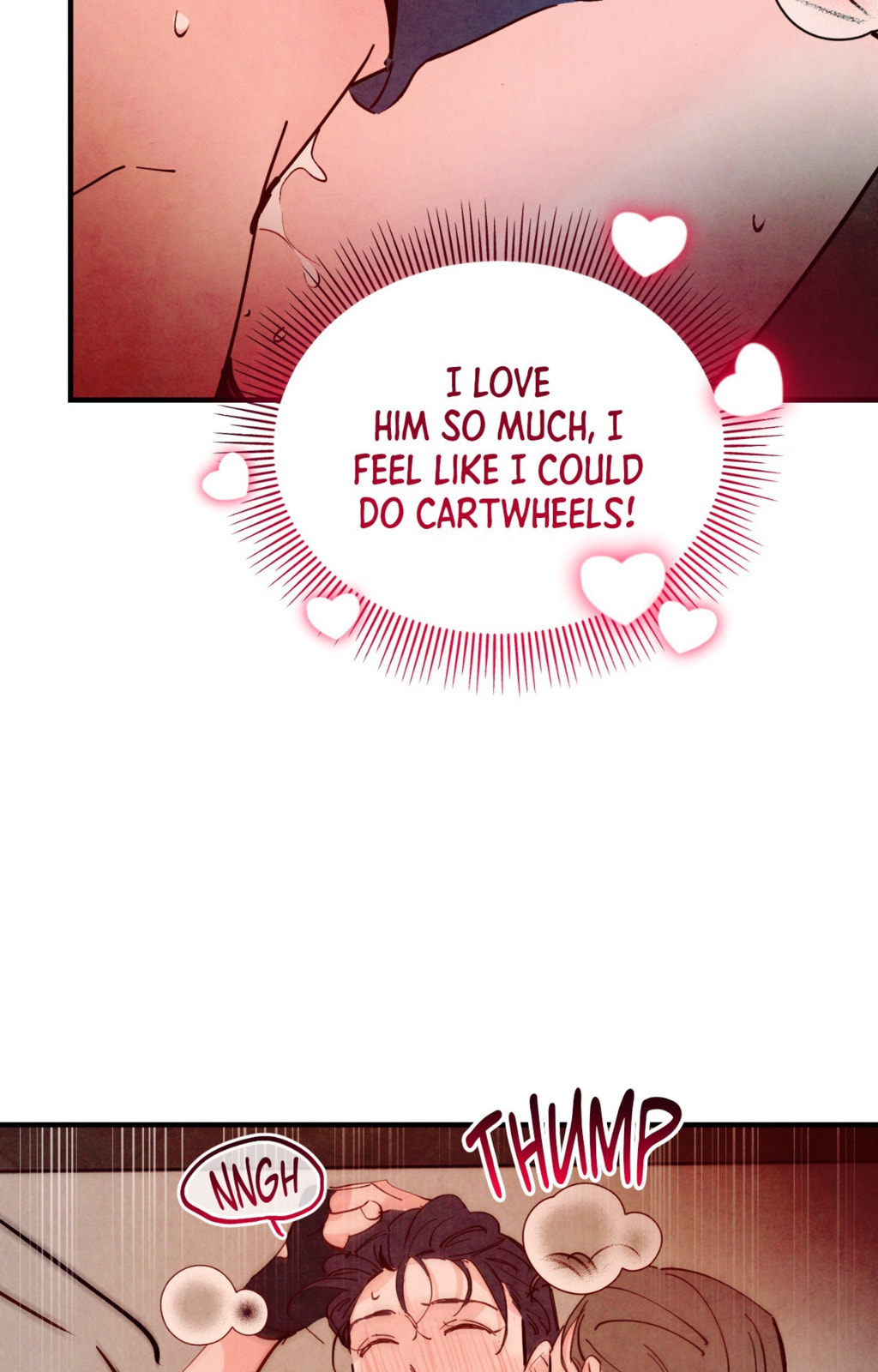 Punch Drunk Love Chapter 101 page 63 - 