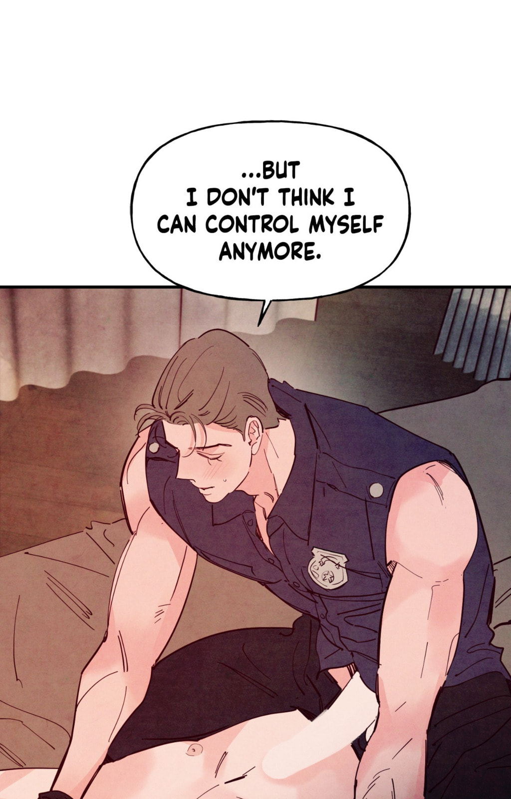 Punch Drunk Love Chapter 101 page 8 - 