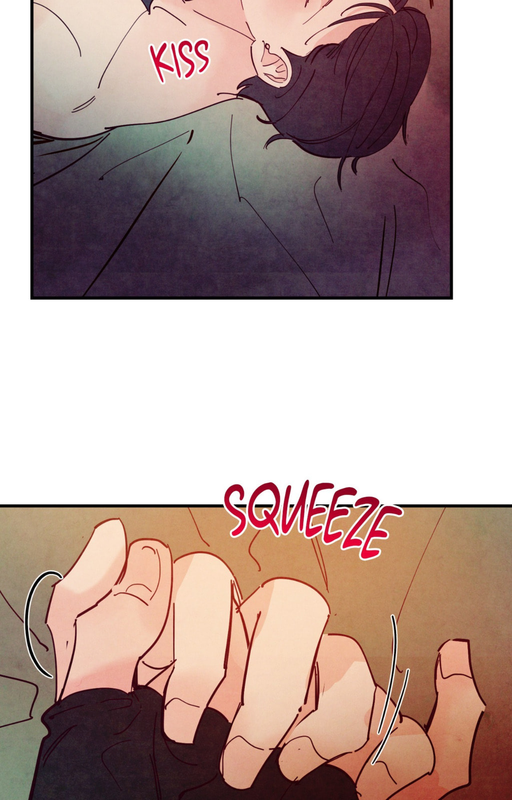 Punch Drunk Love Chapter 101 page 72 - 
