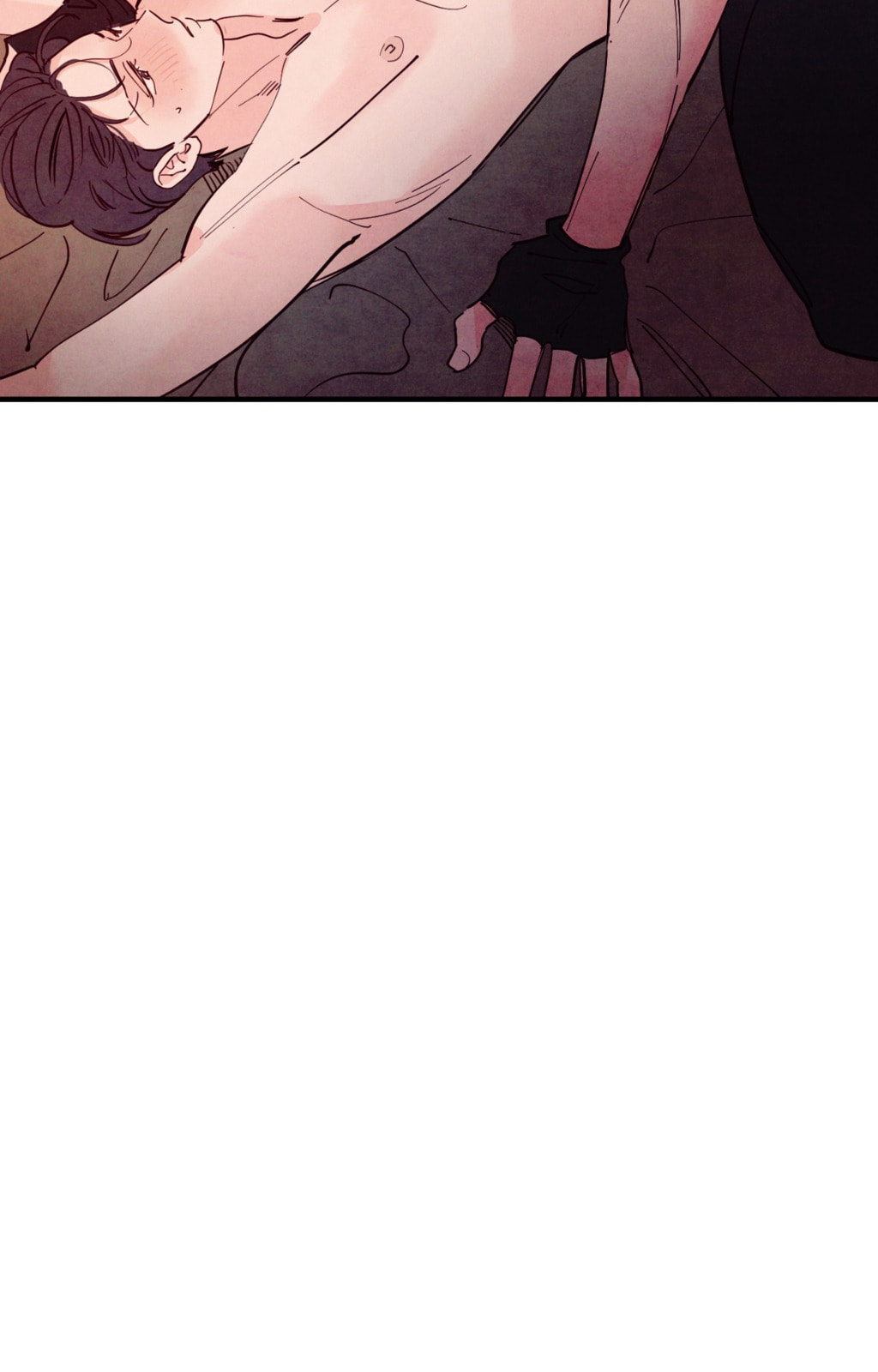 Punch Drunk Love Chapter 101 page 9 - 