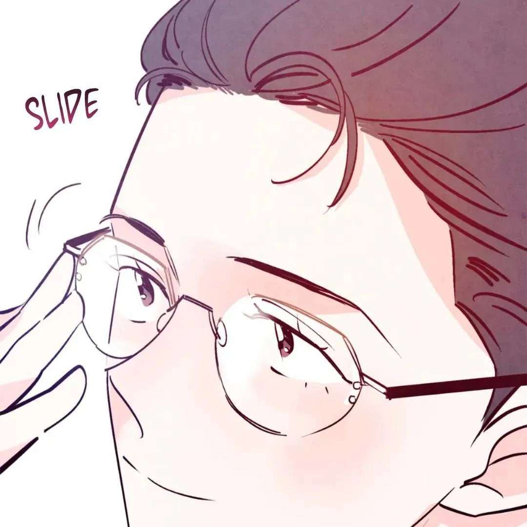 Punch Drunk Love Chapter 92 page 101 - 