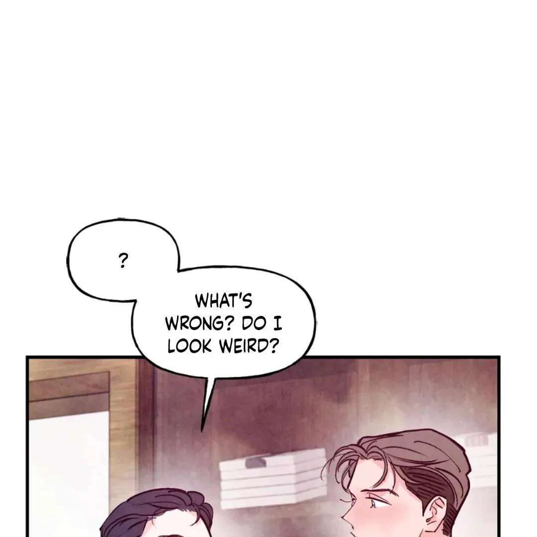 Punch Drunk Love Chapter 92 page 105 - 