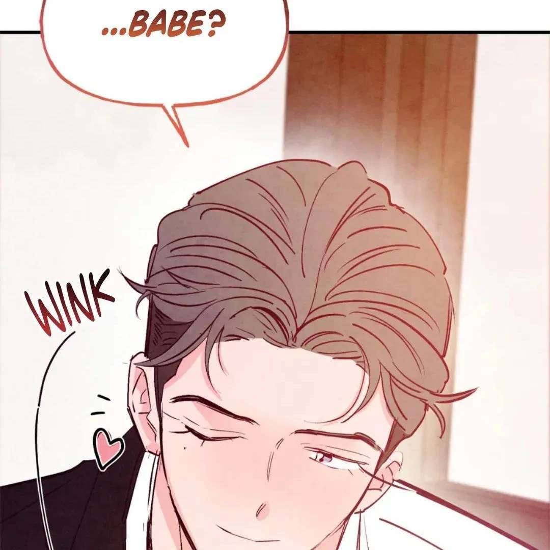 Punch Drunk Love Chapter 92 page 116 - 