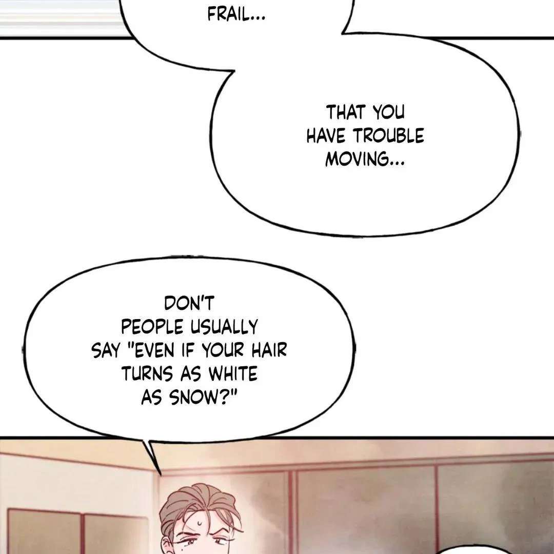 Punch Drunk Love Chapter 92 page 13 - 