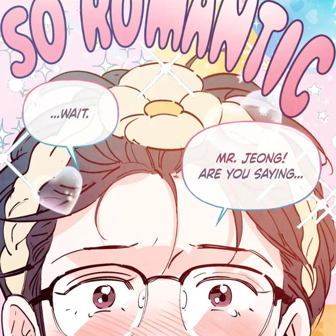 Punch Drunk Love Chapter 92 page 15 - 