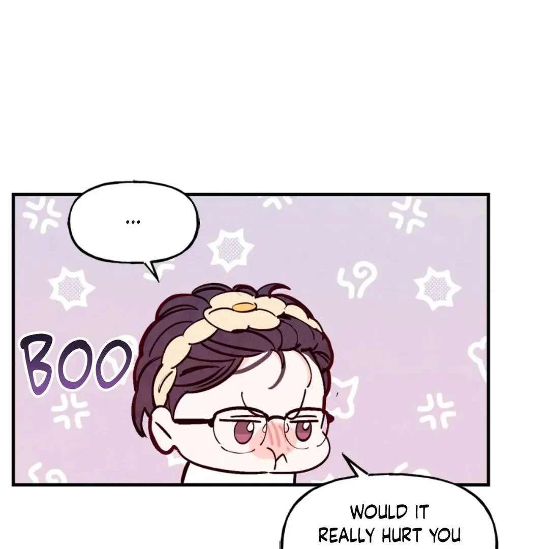 Punch Drunk Love Chapter 92 page 19 - 