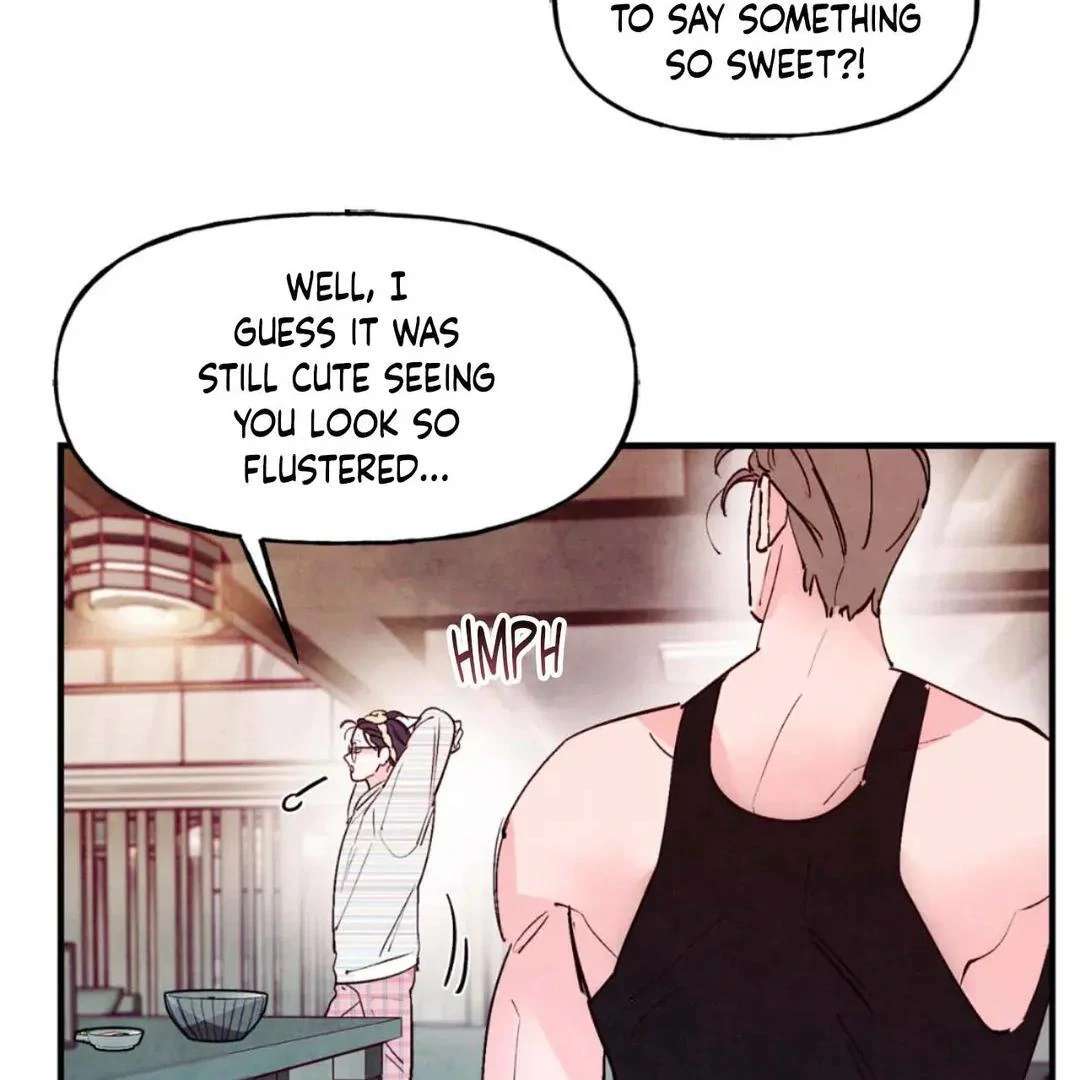 Punch Drunk Love Chapter 92 page 20 - 