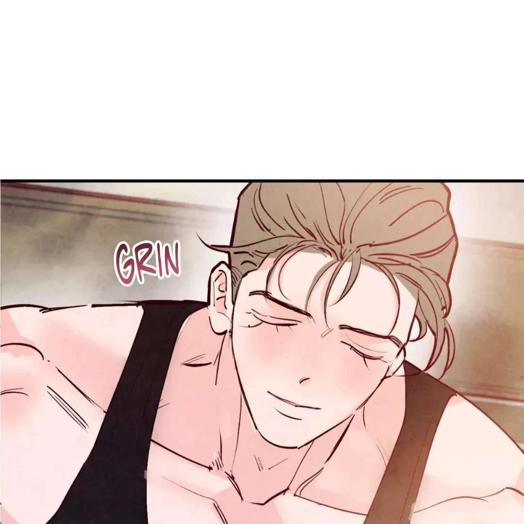 Punch Drunk Love Chapter 92 page 31 - 