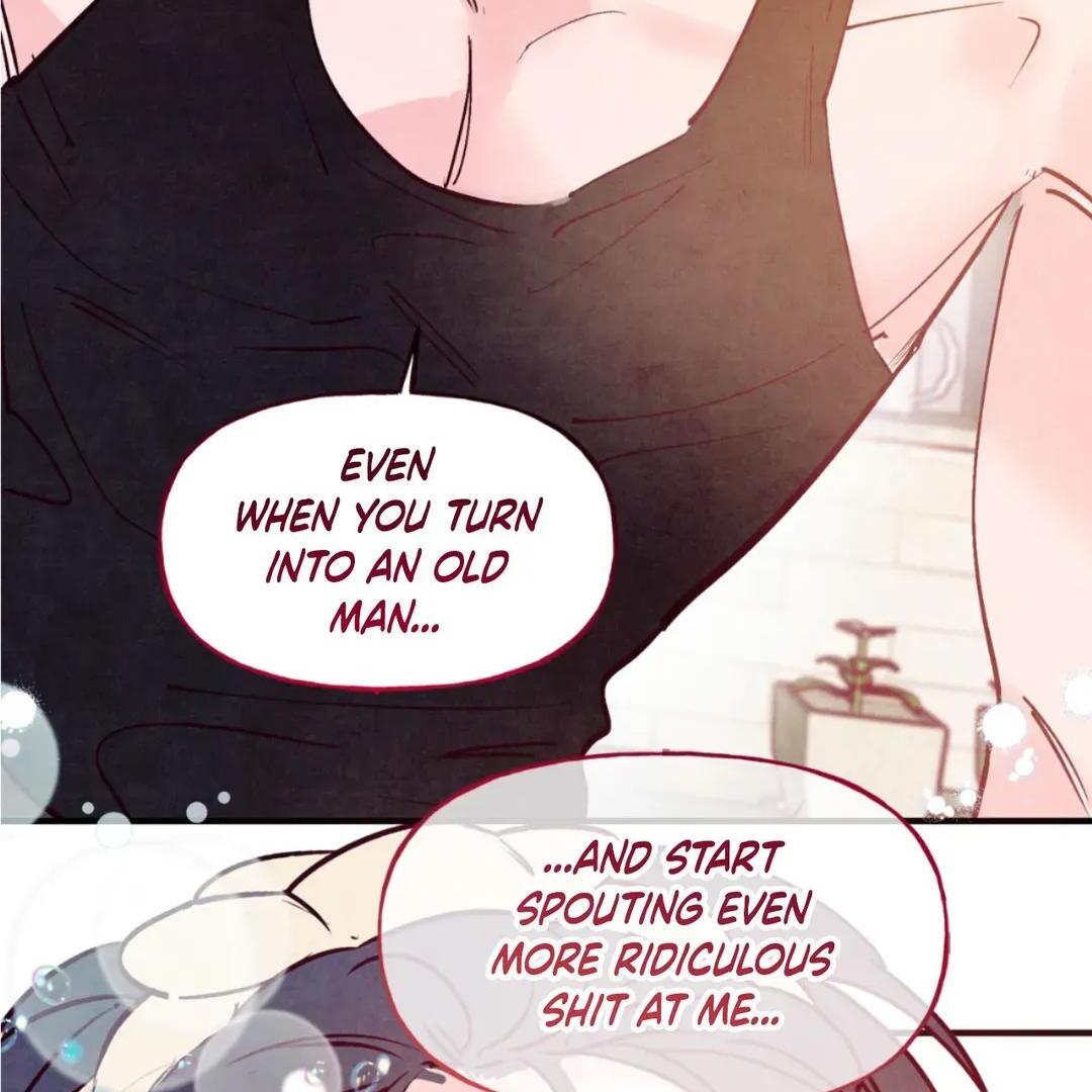 Punch Drunk Love Chapter 92 page 32 - 