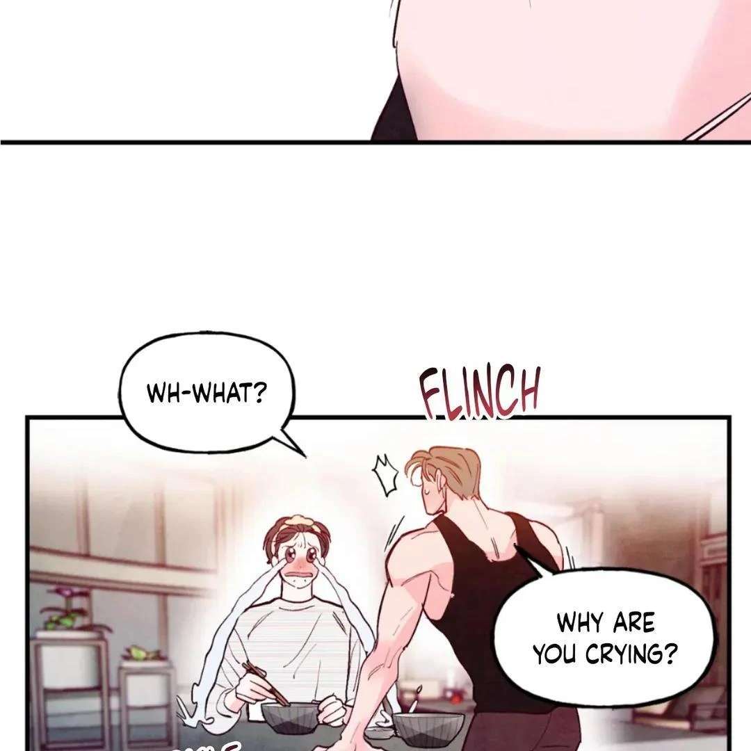 Punch Drunk Love Chapter 92 page 38 - 