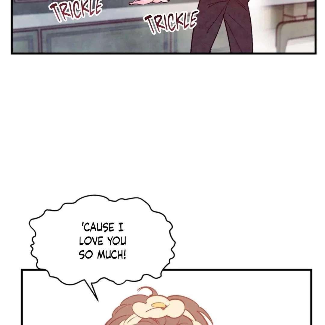 Punch Drunk Love Chapter 92 page 39 - 