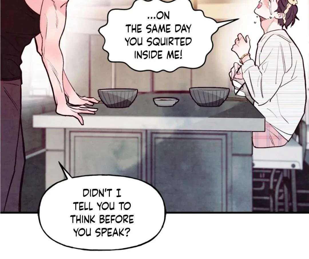 Punch Drunk Love Chapter 92 page 42 - 