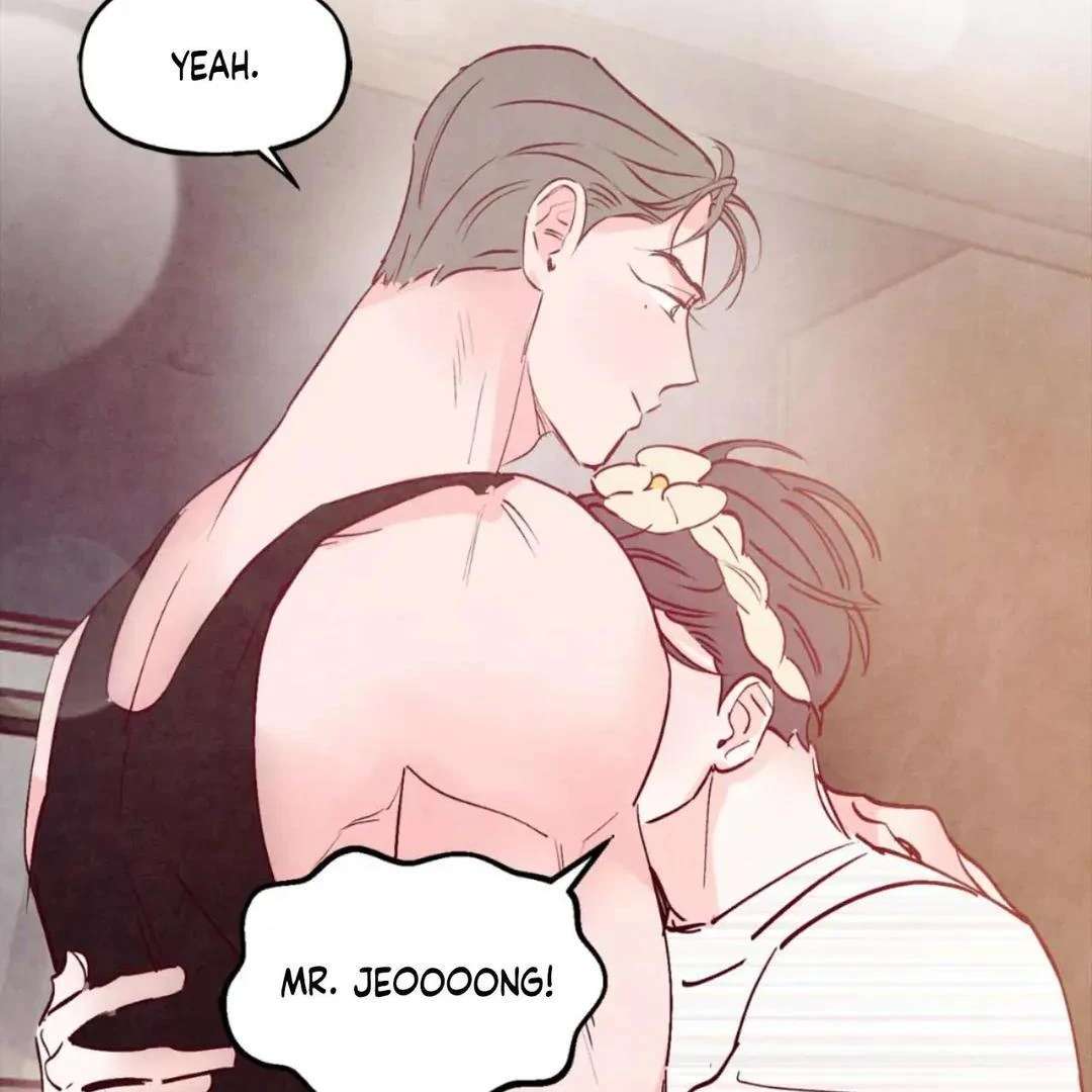 Punch Drunk Love Chapter 92 page 46 - 