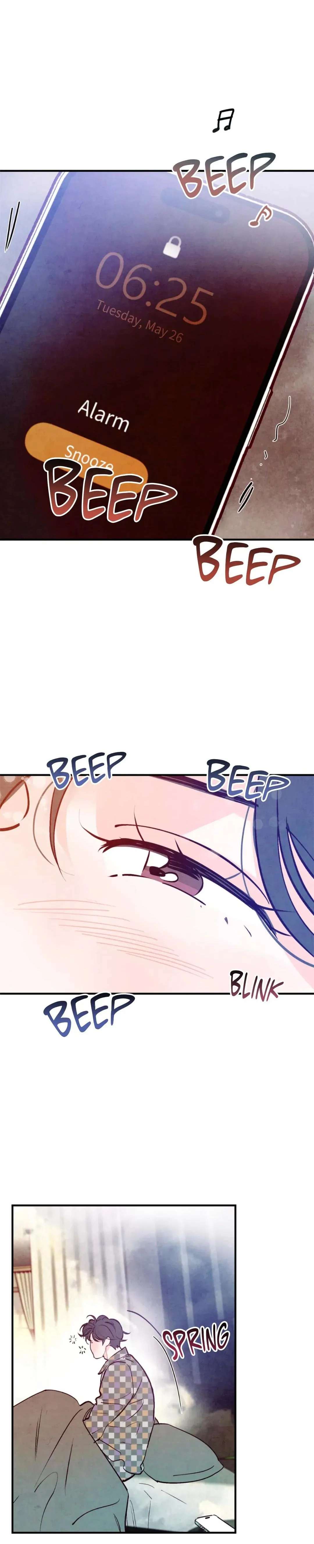 Punch Drunk Love Chapter 92 page 69 - 