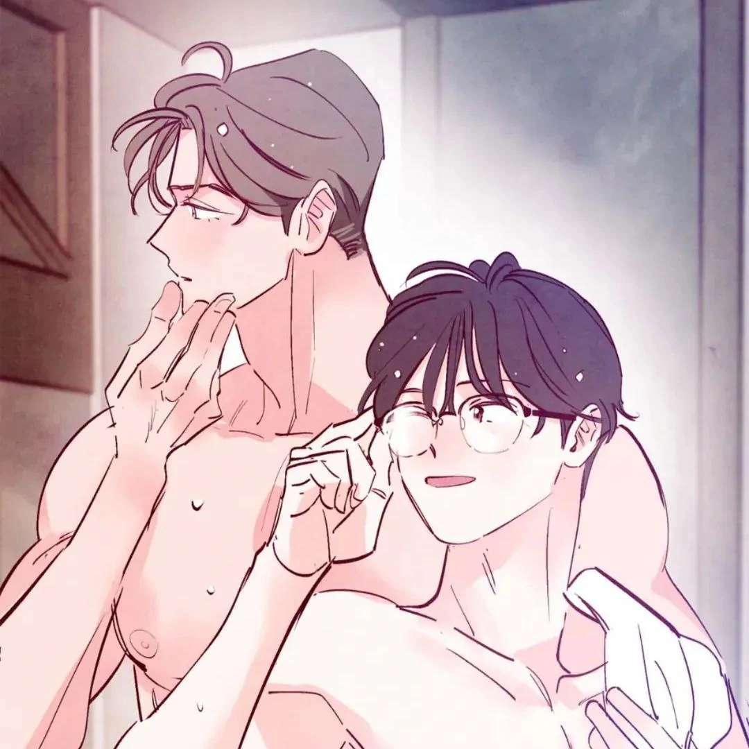 Punch Drunk Love Chapter 92 page 80 - 