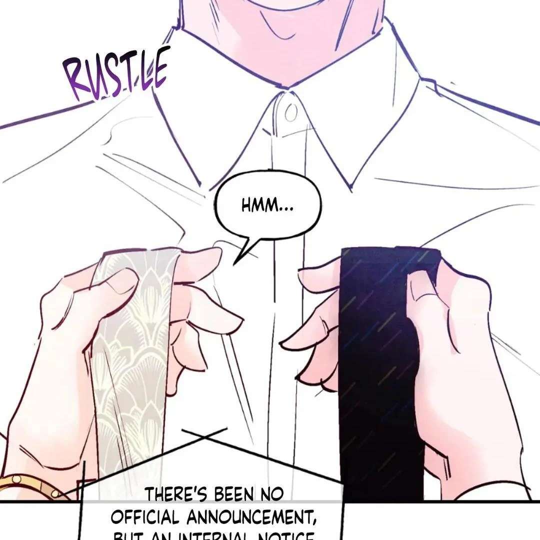 Punch Drunk Love Chapter 92 page 92 - 