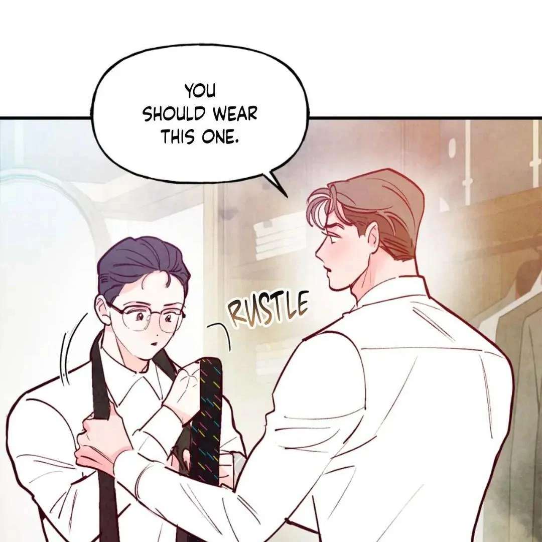 Punch Drunk Love Chapter 92 page 95 - 