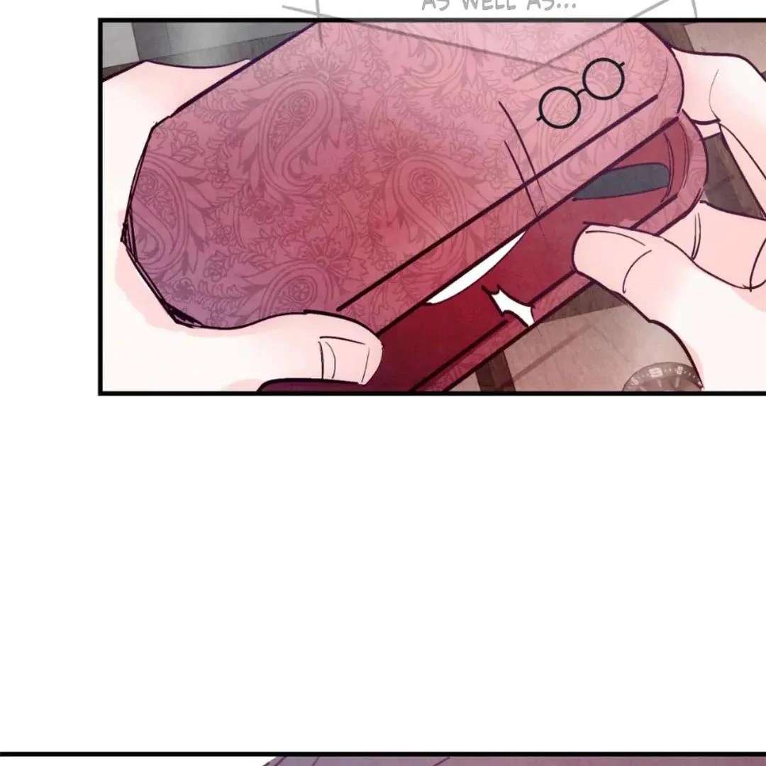 Punch Drunk Love Chapter 92 page 100 - 