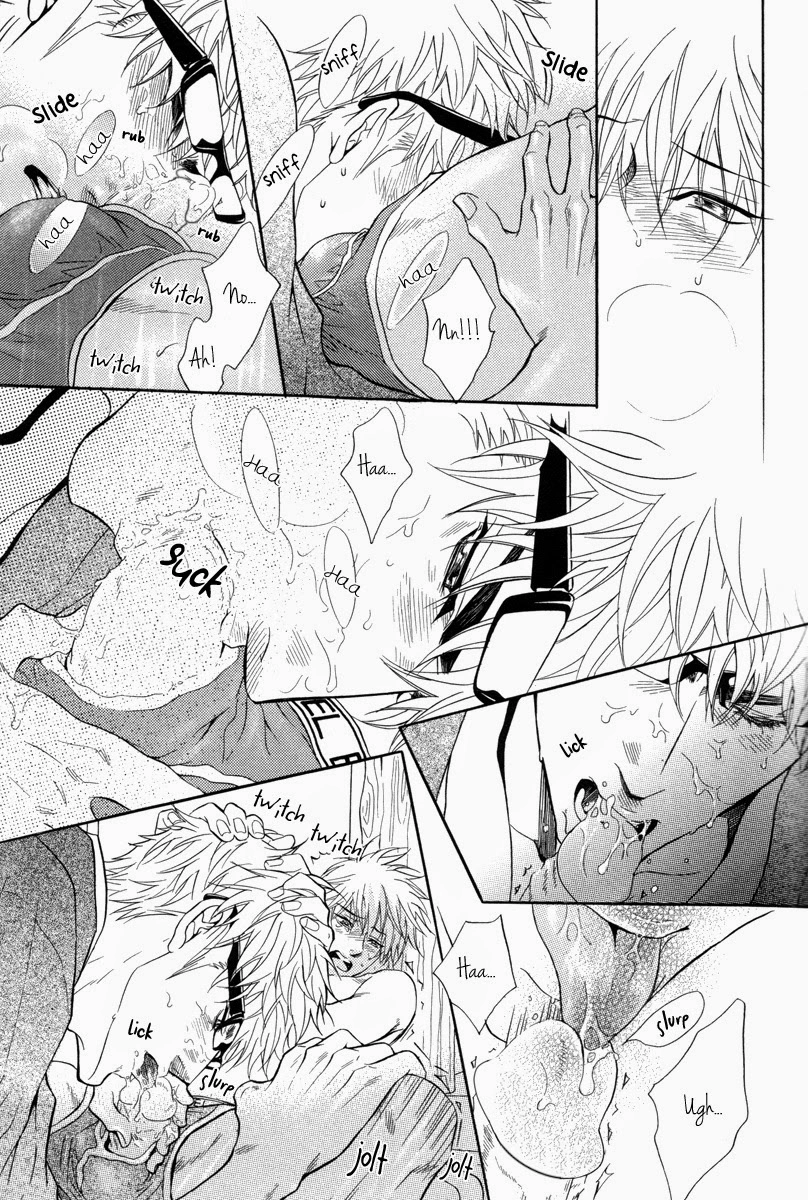 Punch Up Chapter 14.1 page 29 - 